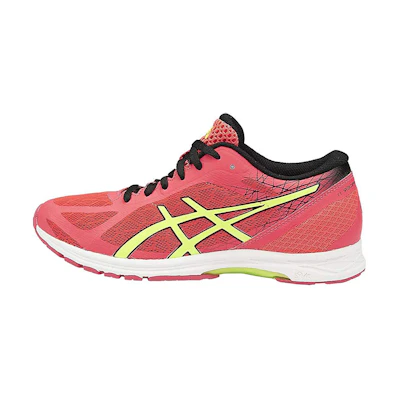 (W) ASICS Gel-Ds Racer 11 'Low-Top Orange-Yellow'