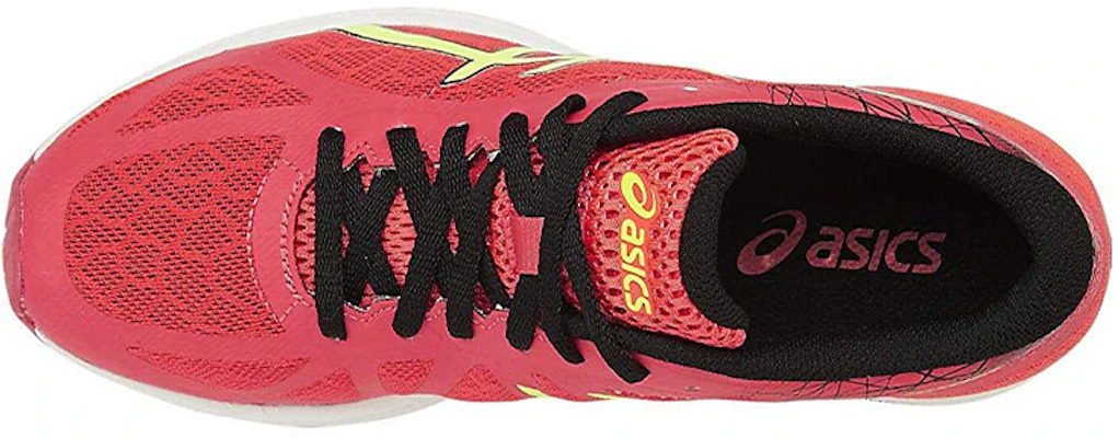 (W) 亚瑟士Gel-Ds Racer 11 '低帮橙黄' T677N-2007 Lookbook (W) 亚瑟士Gel-Ds Racer 11 '低帮橙黄' T677N-2007