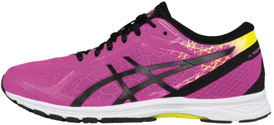 (W) ASICS Gel-DS Racer 11 'Ungu Hitam' T677N-3490 Buy (W) ASICS Gel-DS Racer 11 'Ungu Hitam' T677N-3490