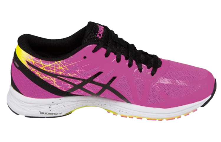 Order (W) ASICS Gel-DS Racer 11 'Ungu Hitam' T677N-3490