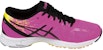 (W) ASICS Gel-DS Racer 11 'Ungu Hitam' T677N-3490