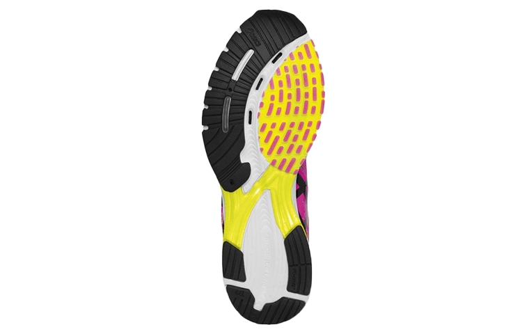 Shop (W) ASICS Gel-DS Racer 11 'Morado Negro' T677N-3490