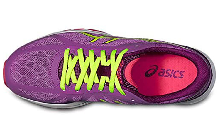 Lookbook (W) ASICS Gel-Ds Racer 11 'Morado Amarillo' T677N-3507