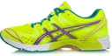 Buy (W) ASICS Gel-DS Racer 9 ''Geel Paars'' T266N-0733