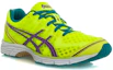 Order (W) ASICS Gel-DS Racer 9 ''Geel Paars'' T266N-0733