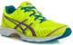 (W) ASICS Gel-DS Racer 9 'Kuning Ungu' T266N-0733