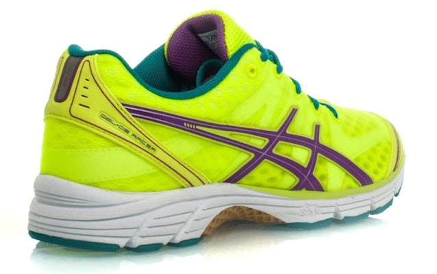 (W) ASICS Gel-DS Racer 9 'Kuning Ungu' T266N-0733 Lookbook (W) ASICS Gel-DS Racer 9 'Kuning Ungu' T266N-0733