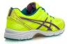 Lookbook (W) ASICS Gel-DS Racer 9 'Kuning Ungu' T266N-0733