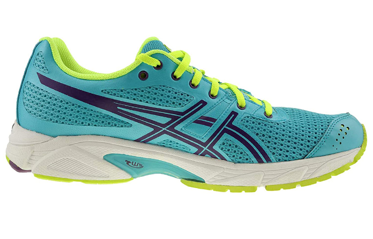 Order (W) ASICS Gel-DS Sky Speed 3 'Azul Lago' T2C8N-4133