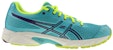 (W) ASICS Gel-DS Sky Speed 3 'Lake Blue' Biru Tasik T2C8N-4133