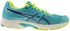 Order (W) ASICS Gel-DS Sky Speed 3 'Lake Blue' Biru Tasik T2C8N-4133