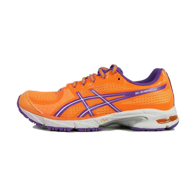 (W) ASICS Gel-DS Sky Speed 3 'Orange Purple'