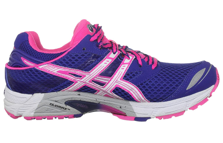 Order (W) ASICS Gel-DS Trainer 17 ''Lilas Violet Rose'' T262N-5901