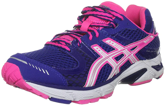 (W) ASICS Gel-DS Trainer 17 ''Lilas Violet Rose'' T262N-5901 Lookbook (W) ASICS Gel-DS Trainer 17 ''Lilas Violet Rose'' T262N-5901