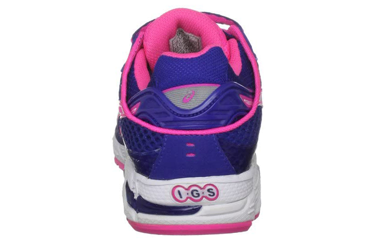 Shop (W) ASICS Gel-DS Trainer 17 ''Lilas Violet Rose'' T262N-5901