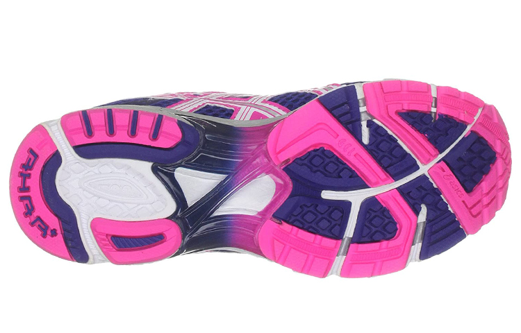 Purchase (W) ASICS Gel-DS Trainer 17 ''Lilas Violet Rose'' T262N-5901