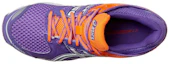 Lookbook (W) ASICS Gel-DS Trainer 17 ''Viola Taro Arancione'' T262N-3601