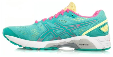 (Women) ASICS Gel-DS Trainer 19 'Green' T455N-7035 (Women) ASICS Gel-DS Trainer 19 'Green' T455N-7035
