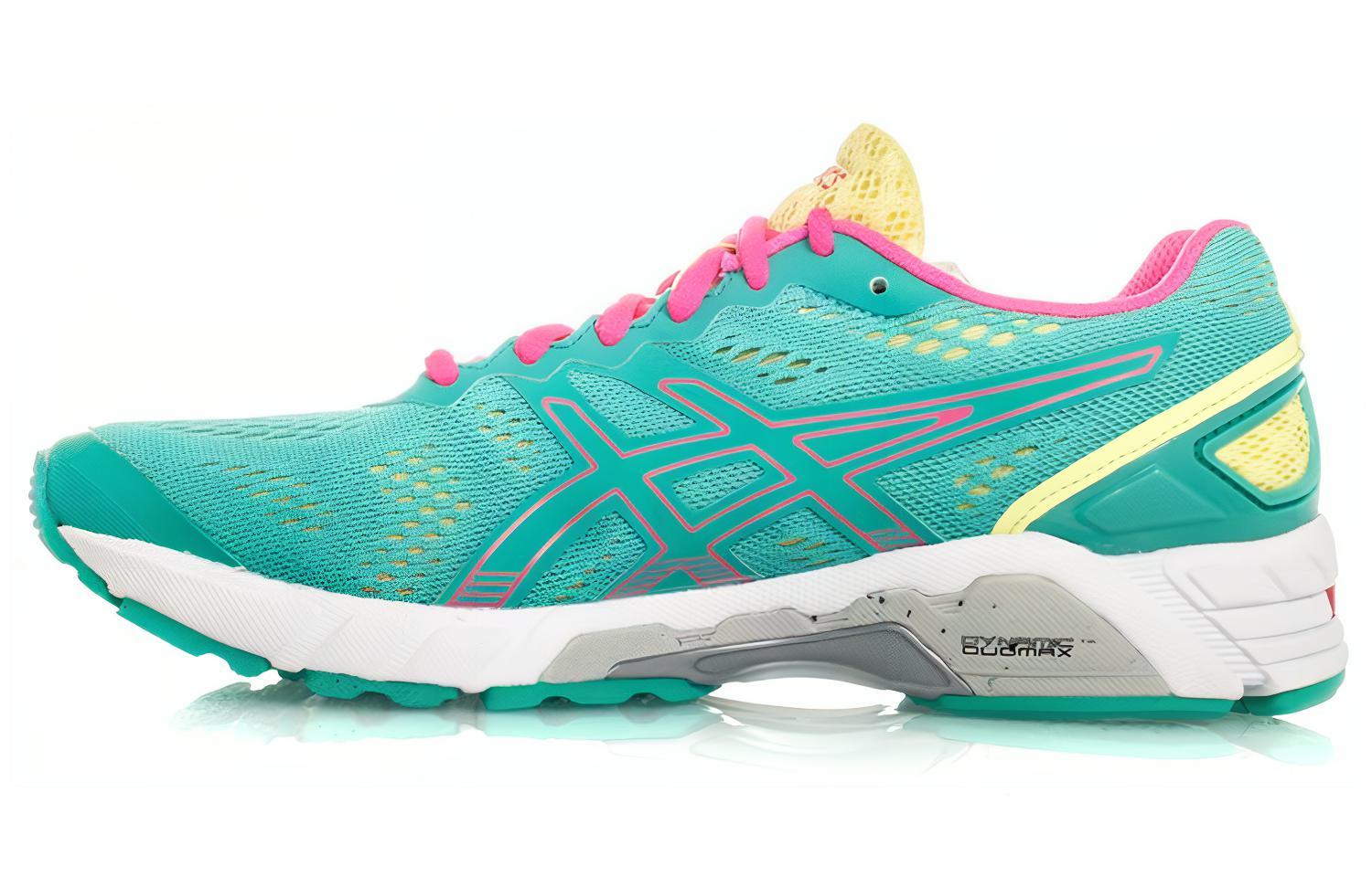 (Women) ASICS Gel-DS Trainer 19 'Green' T455N-7035