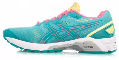 (Women) ASICS Gel-DS Trainer 19 'Green' T455N-7035 (Women) ASICS Gel-DS Trainer 19 'Green' T455N-7035
