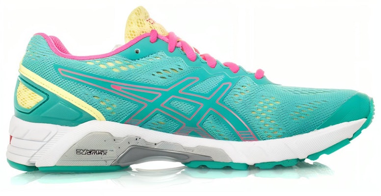 (W) ASICS Gel-DS Trainer 19 'Hijau' T455N-7035 Order (W) ASICS Gel-DS Trainer 19 'Hijau' T455N-7035