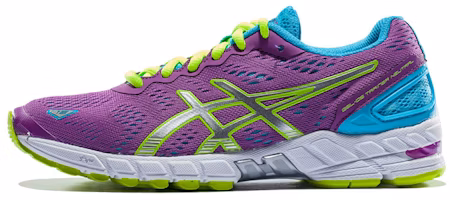 (Women) ASICS Gel-DS Trainer 19 'Lilac Purple' T456N-2593 (Women) ASICS Gel-DS Trainer 19 'Lilac Purple' T456N-2593