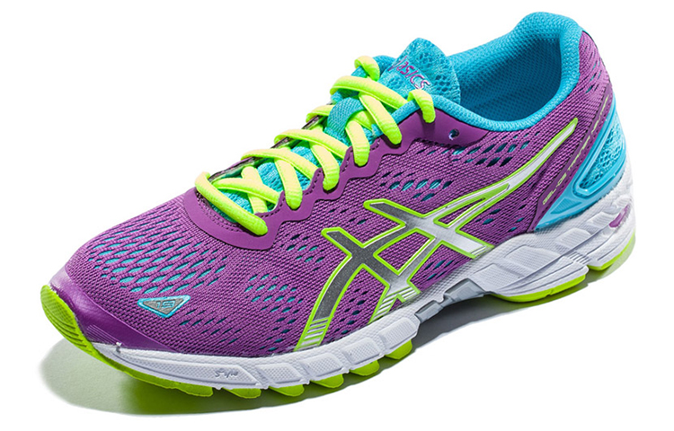 Order (W) ASICS Gel-DS Trainer 19 'Ungu Lembayung' T456N-2593