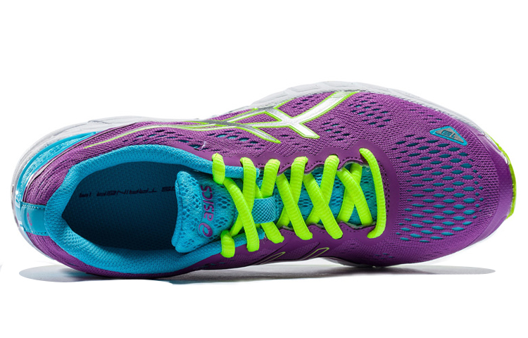 Lookbook (W) ASICS Gel-DS Trainer 19 'Ungu Lembayung' T456N-2593