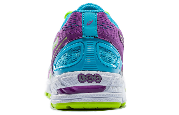 Shop (W) ASICS Gel-DS Trainer 19 ''Flieder Lila'' T456N-2593
