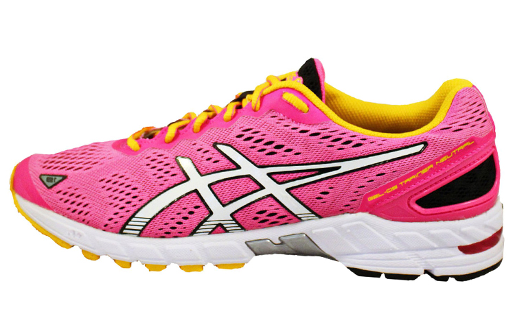 (Women) ASICS Gel-DS Trainer 19 'Pink Silver' T456N-3501