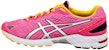 (W) ASICS Gel-DS Trainer 19 'Merah Jambu Perak' T456N-3501