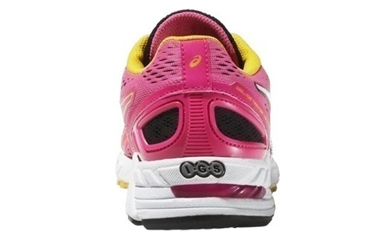 Lookbook (W) ASICS Gel-DS Trainer 19 ''Roze Zilver'' T456N-3501