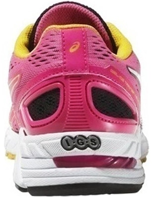 (W) ASICS Gel-DS Trainer 19 'Merah Jambu Perak' T456N-3501 Lookbook (W) ASICS Gel-DS Trainer 19 'Merah Jambu Perak' T456N-3501