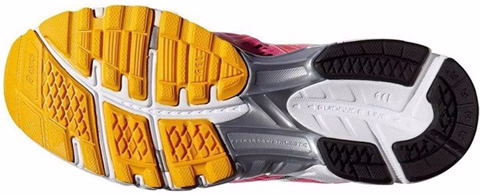 (W) ASICS Gel-DS Trainer 19 ''Roze Zilver'' T456N-3501 Shop (W) ASICS Gel-DS Trainer 19 ''Roze Zilver'' T456N-3501