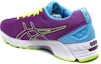 Lookbook (W) ASICS Gel-DS Trainer 19 ''Viola Blu Giallo'' T456N-0931