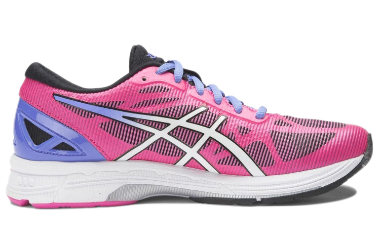 Order Asics Gel-DS Trainer 20 NC Neutral 輕便舒適跑步鞋 女款 粉紅白色