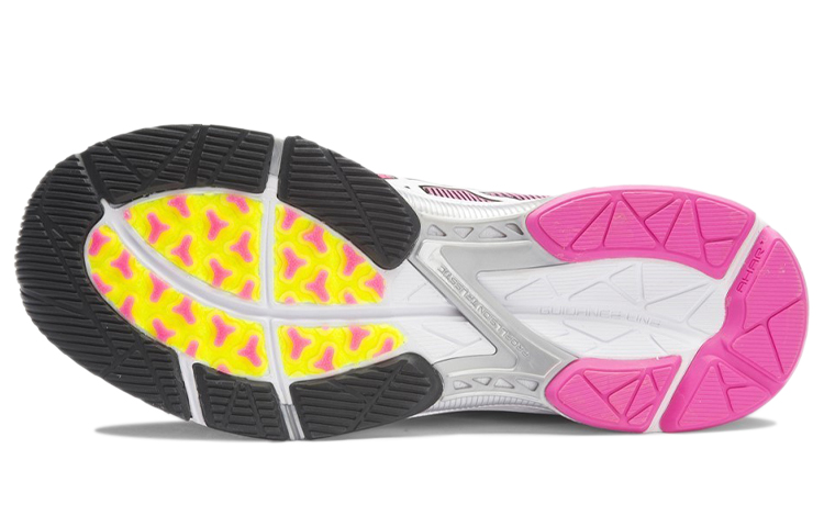 Lookbook Asics Gel-DS Trainer 20 NC Neutral 輕便舒適跑步鞋 女款 粉紅白色