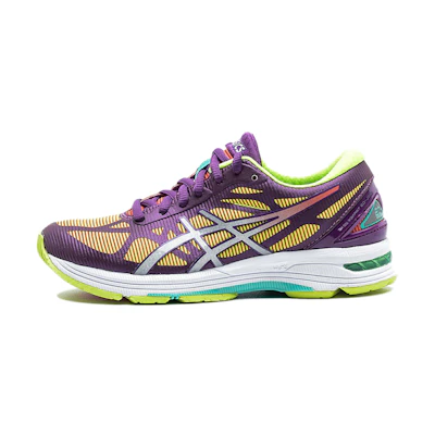 (W) ASICS Gel-DS Trainer 20 NC 'Grape Purple & Yellow'
