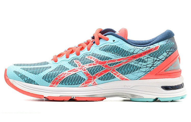 (Women) ASICS Gel-Ds Trainer 21 'Blue Pink' T675N-4020