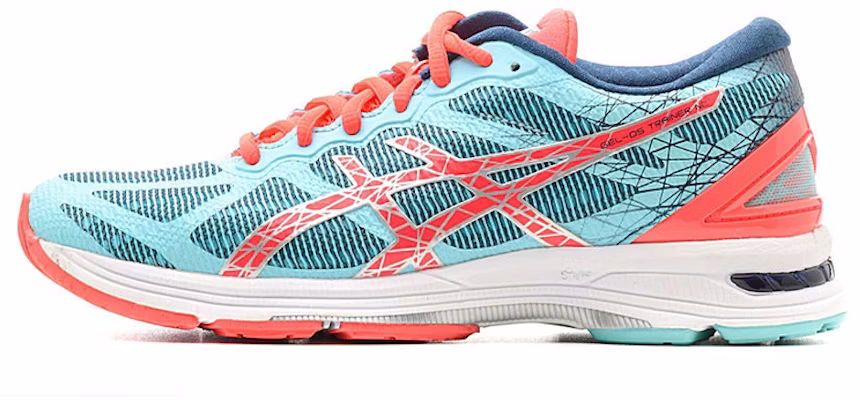 (W) ASICS Gel-Ds Trainer 21 ''Blu Rosa'' T675N-4020 Buy (W) ASICS Gel-Ds Trainer 21 ''Blu Rosa'' T675N-4020