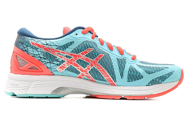 Order (W) ASICS Gel-Ds Trainer 21 ''Blu Rosa'' T675N-4020