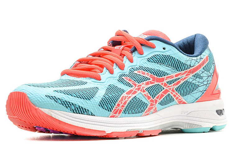 Lookbook (W) ASICS Gel-Ds Trainer 21 ''Blu Rosa'' T675N-4020