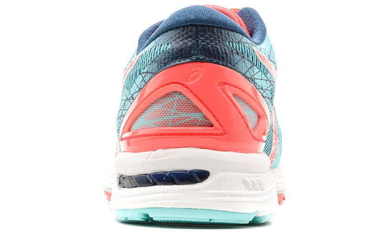 Shop (W) ASICS Gel-Ds Trainer 21 ''Blu Rosa'' T675N-4020