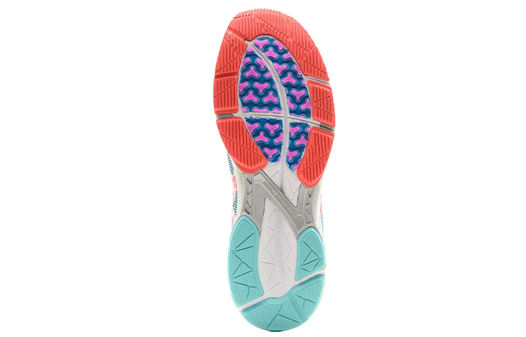 Purchase (W) ASICS Gel-Ds Trainer 21 ''Blu Rosa'' T675N-4020