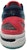 (W) ASICS Gel-DS Trainer 21 'Keselesaan Bernafas Biru-Merah' T685N-4020