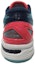 Lookbook (W) ASICS Gel-DS Trainer 21 'Keselesaan Bernafas Biru-Merah' T685N-4020