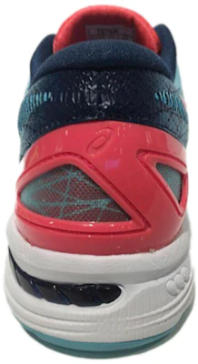 (W) ASICS Gel-DS Trainer 21 ''Comfort Ademend Blauw-Rood'' T685N-4020 Lookbook (W) ASICS Gel-DS Trainer 21 ''Comfort Ademend Blauw-Rood'' T685N-4020