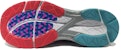 (W) ASICS Gel-DS Trainer 21 'Keselesaan Bernafas Biru-Merah' T685N-4020