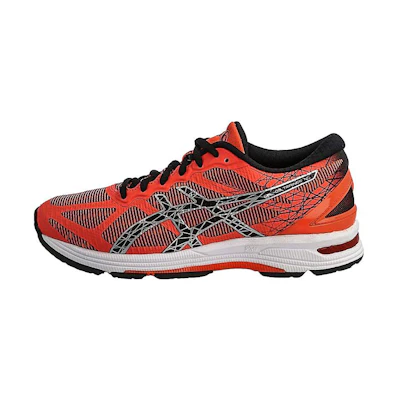 (W) ASICS Gel-Ds Trainer 21 'Orange Black'