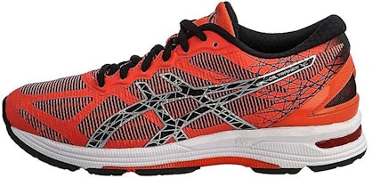 (Women) ASICS Gel-Ds Trainer 21 'Orange Black' T675N-0690 (Women) ASICS Gel-Ds Trainer 21 'Orange Black' T675N-0690